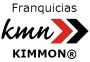 Franquicia-KIMMON