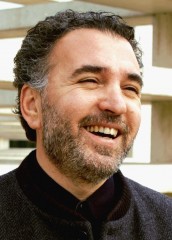 Gustavo Lopez Behar