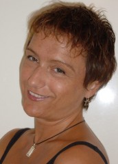 Silvia Pallerola
