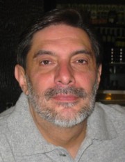 Isidoro Behar