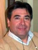 Daniel Enrique Gomez