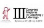 III Congreso Coaching y Liderazgo